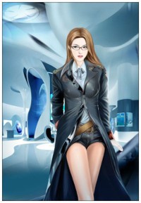 拜金女