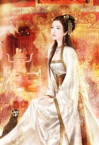 顧先生愛妻如命