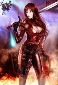 乳孃的誘惑