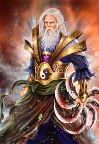 宦途迷情