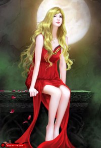 處女泉