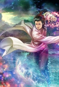 原神:我家狐狸竟是八重神子