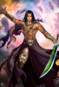 魂煞苍穹之乱世武魔