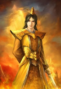 八回水灵
