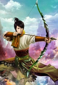 回到過去當明星