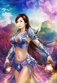 西游之水灵大圣