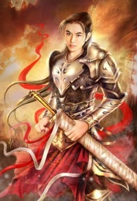執子之手，將子拐走